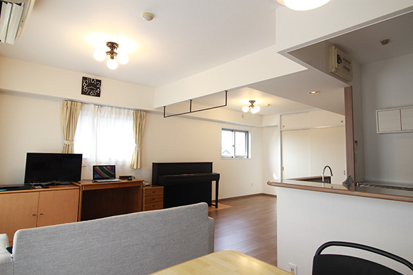 所沢市 M様邸フルリフォーム事例